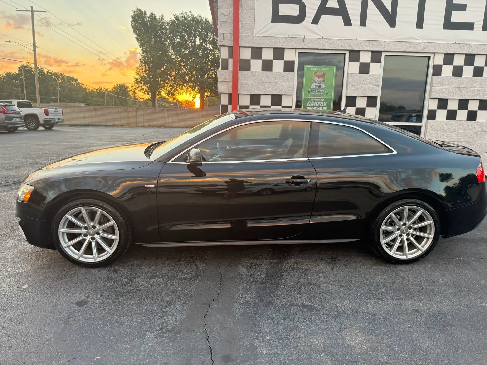 Used 2015 Audi A5 2.0T Premium Plus w/ Technology Package AWD/4WD image 5