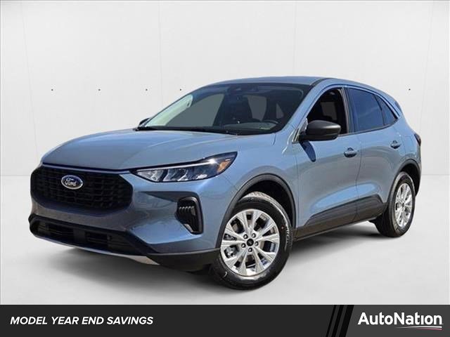 New 2024 Ford Escape Active