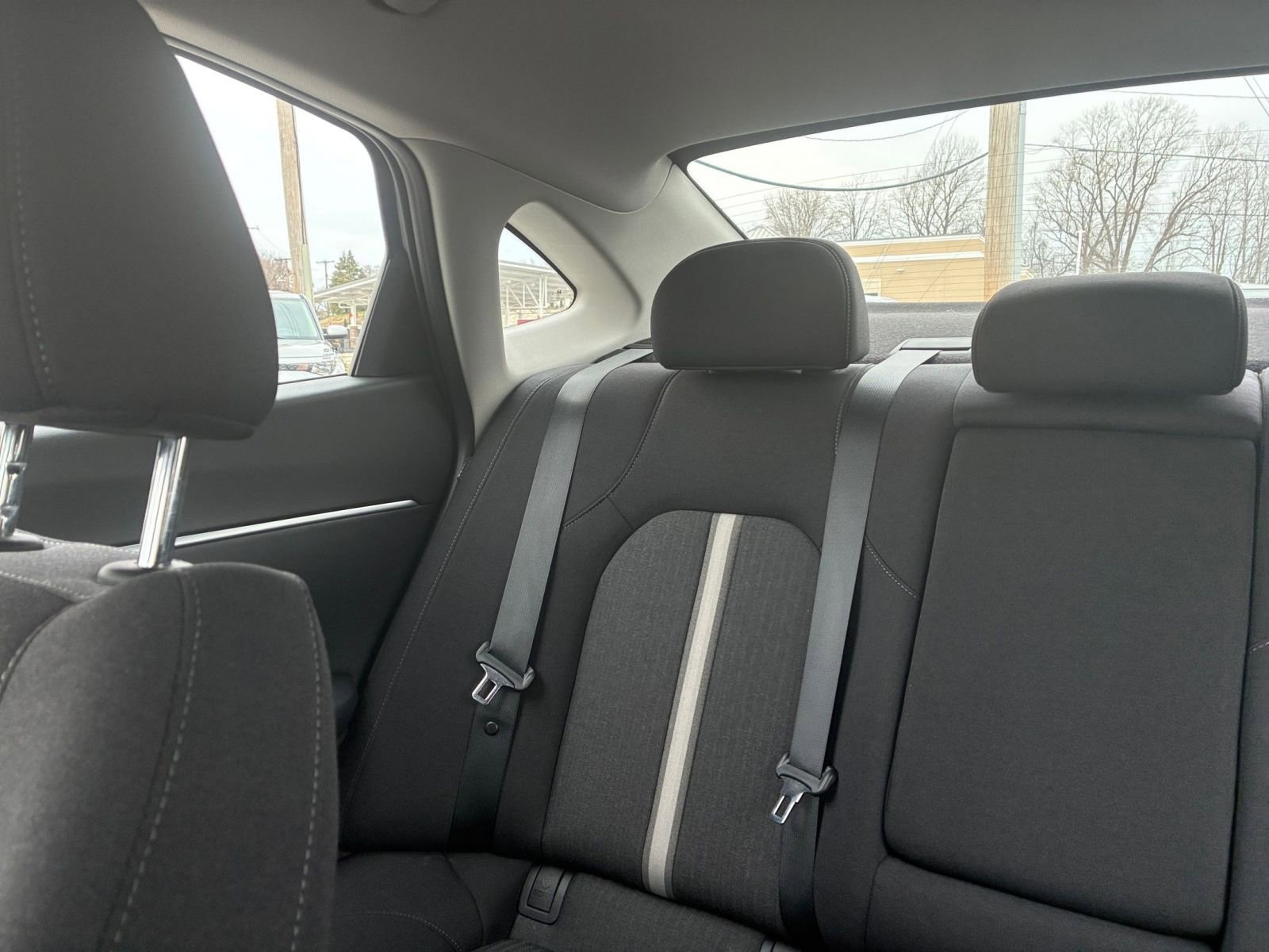 Used 2025 Hyundai Sonata SEL image 34