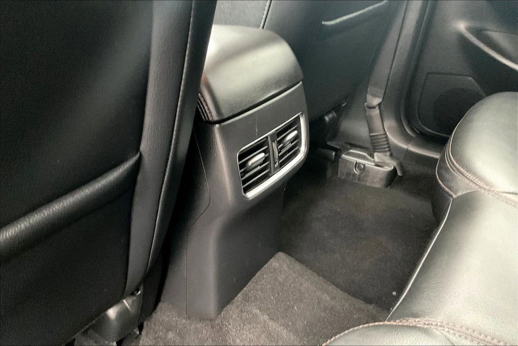Used 2019 MAZDA CX-5 Grand Touring AWD/4WD image 10