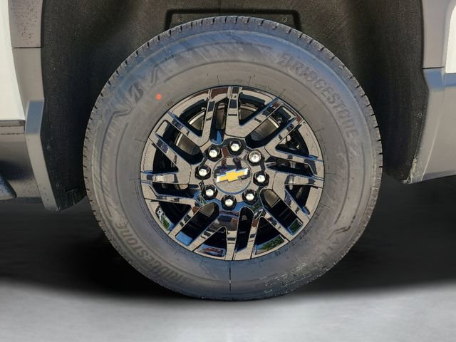 New 2026 Chevrolet Silverado EV LT w/ Plus Package image 11