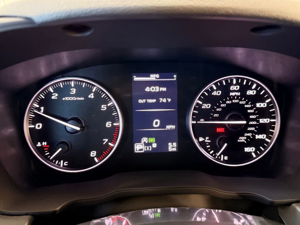 New 2026 Subaru Crosstrek 2.5i Limited AWD/4WD image 19