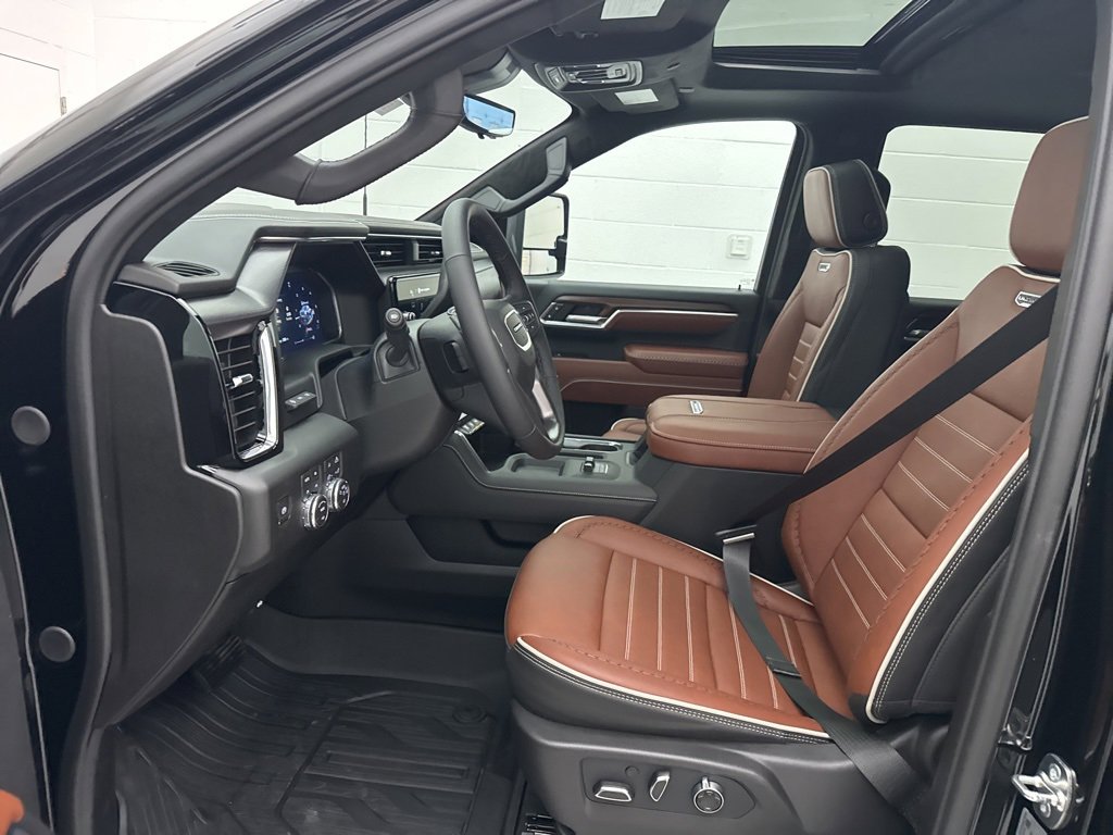 New 2026 GMC Sierra 2500 Denali Ultimate image 19