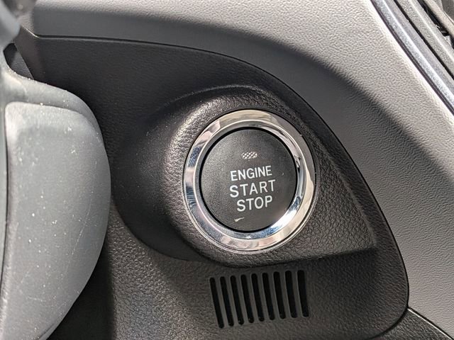 Certified 2026 Subaru Crosstrek 2.0i Premium image 21