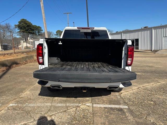 Used 2024 GMC Sierra 1500 Elevation w/ Preferred Package image 16
