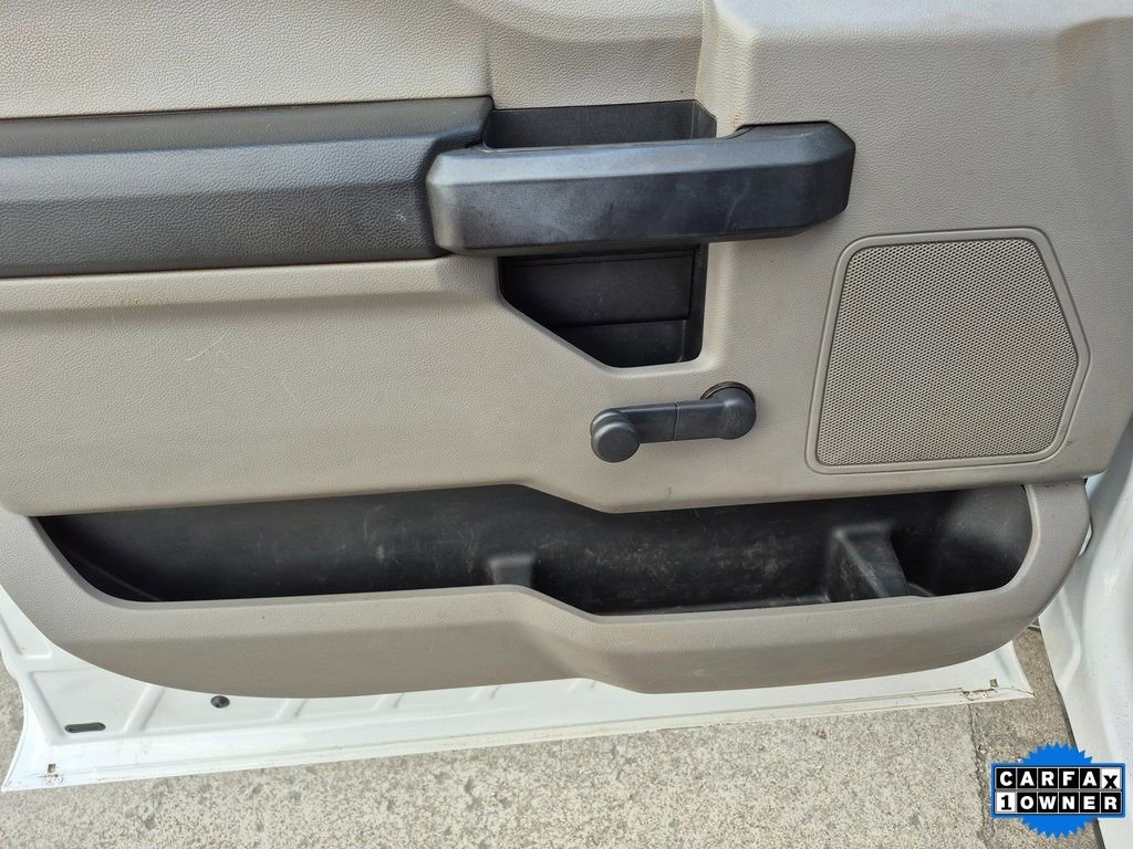 Used 2017 Ford F250 XL image 13
