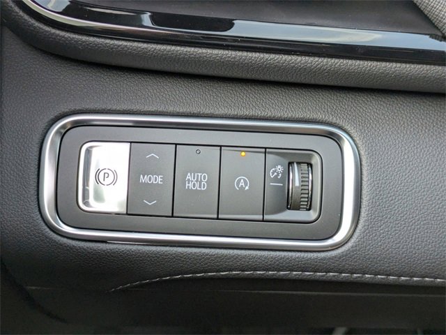 New 2026 Buick Enclave Sport Touring w/ Power Package image 27