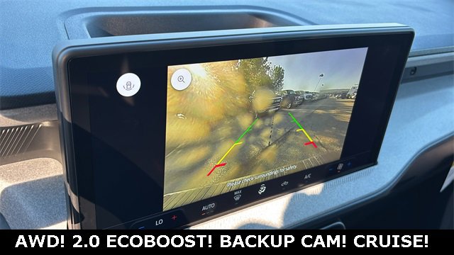 New 2025 Ford Maverick XLT w/ Equipment Group 302A image 14