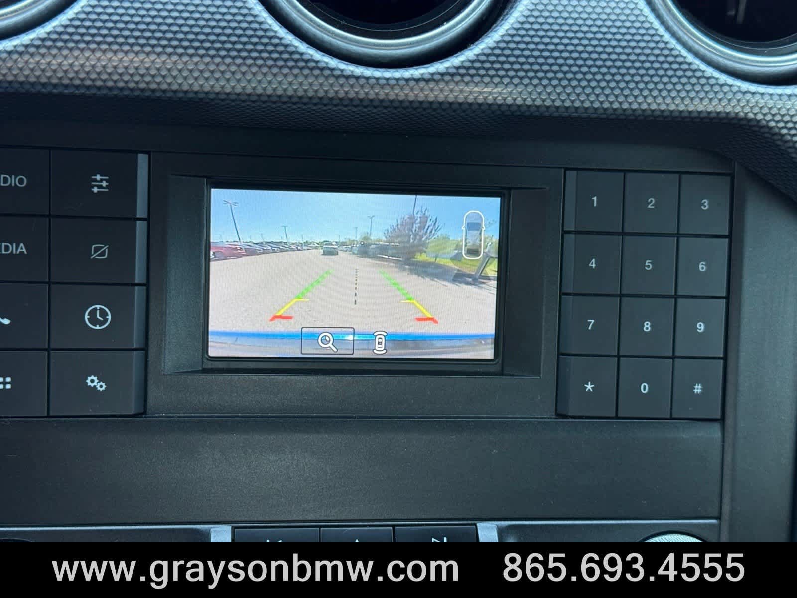 Used 2019 Ford Mustang GT RWD image 31
