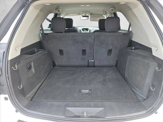 Used 2016 Chevrolet Equinox LT w/ Convenience Package FWD image 18