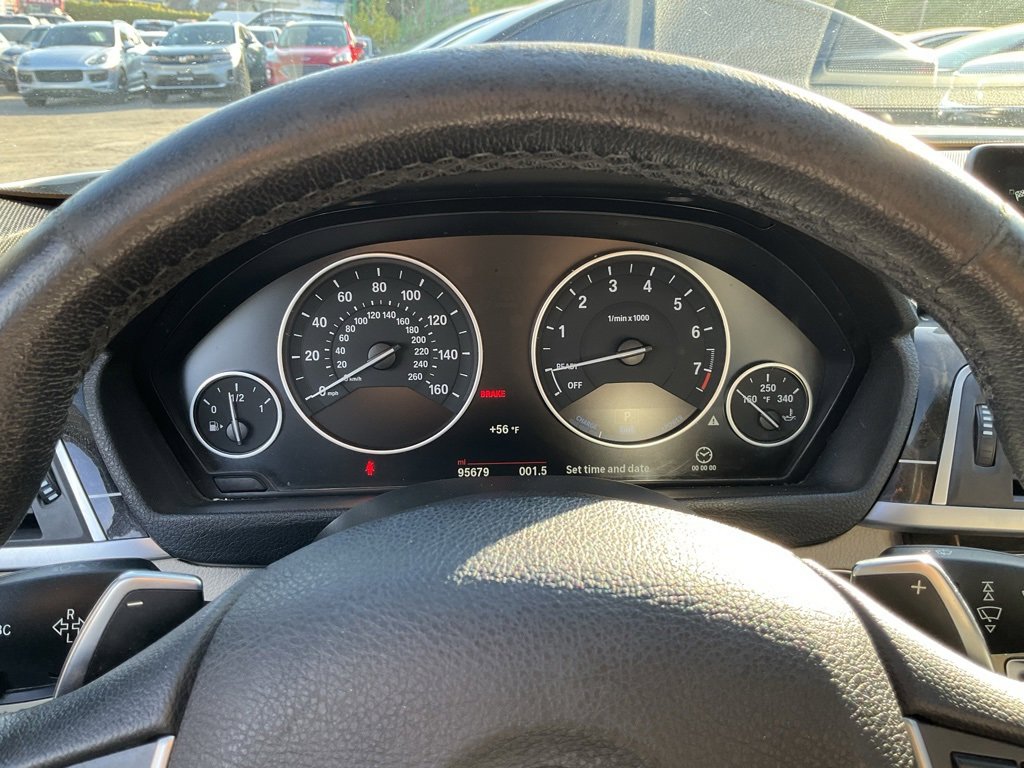 Used 2017 BMW 330e image 39