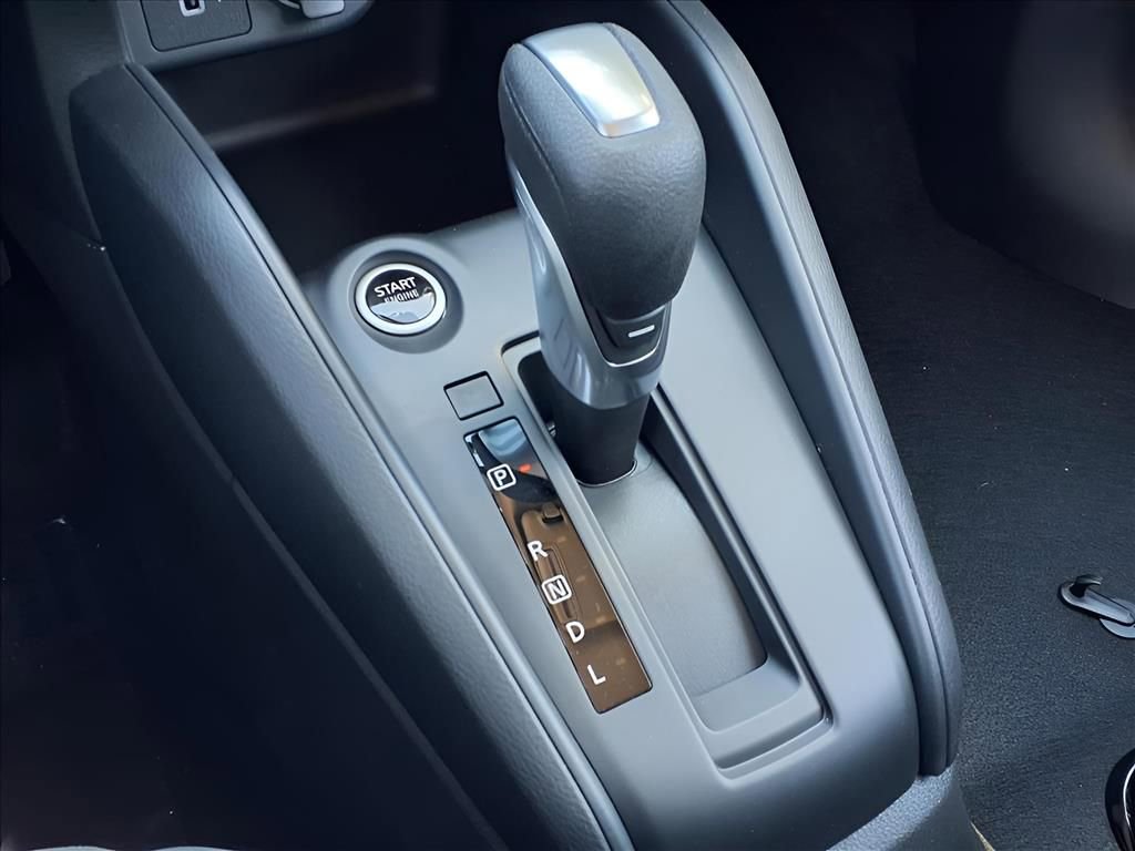 New 2025 Nissan Kicks Play S image 16