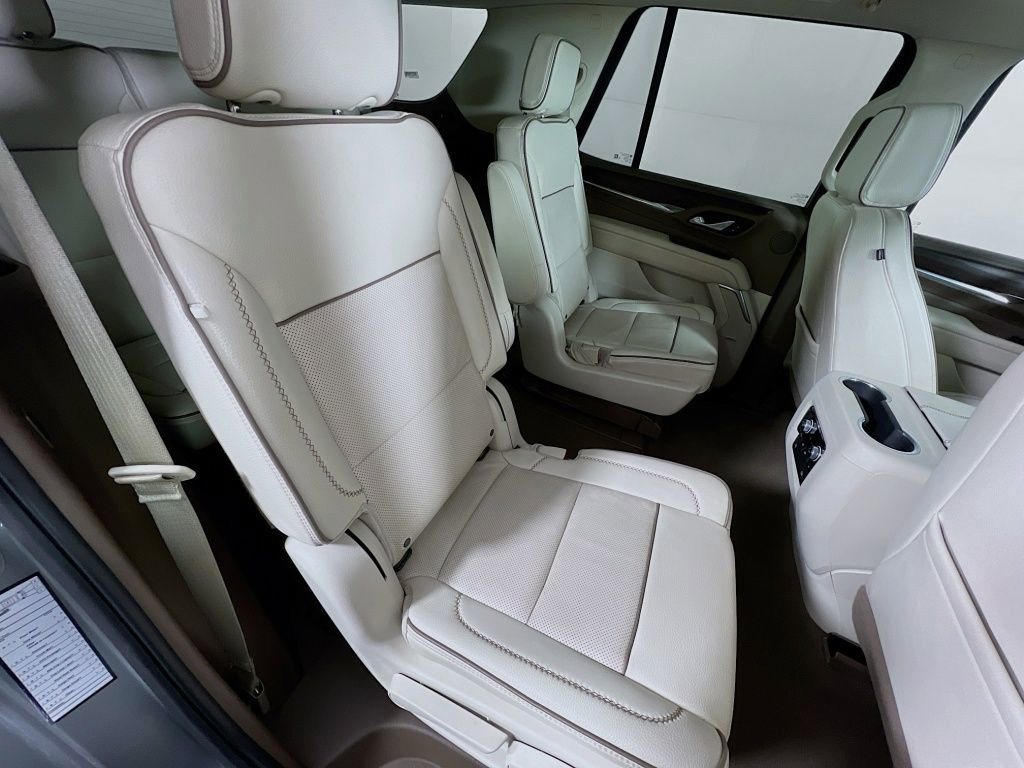 Used 2023 GMC Yukon Denali w/ Max Trailering Package image 29