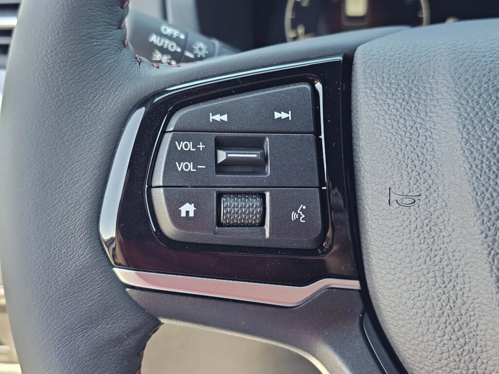 New 2026 Honda Odyssey Sport-L image 23