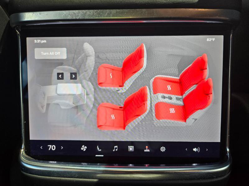 Used 2023 Tesla Model X AWD/4WD image 66
