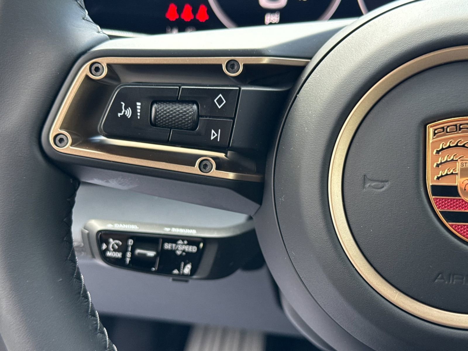 New 2026 Porsche Taycan GTS image 27