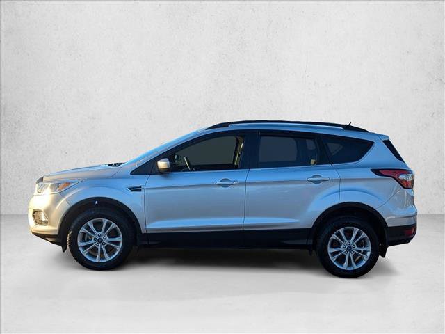 Used 2018 Ford Escape SE w/ SE Sync 3 Package image 9