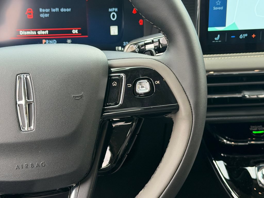 New 2026 Lincoln Corsair Premiere AWD/4WD image 18
