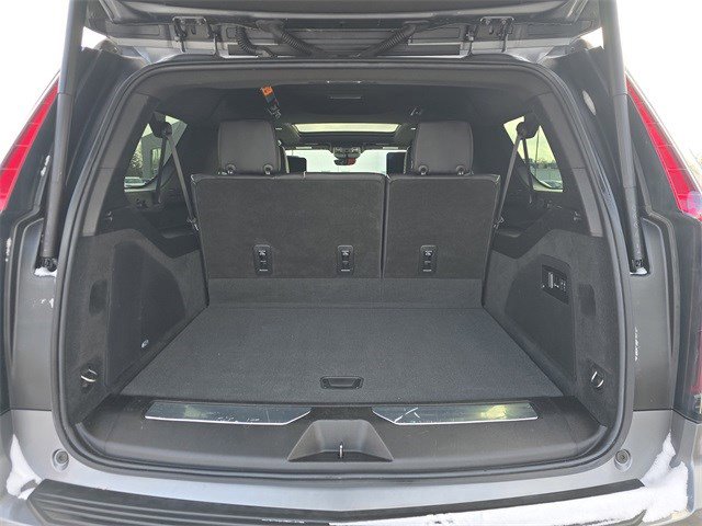Used 2021 Cadillac Escalade ESV Premium Luxury image 14
