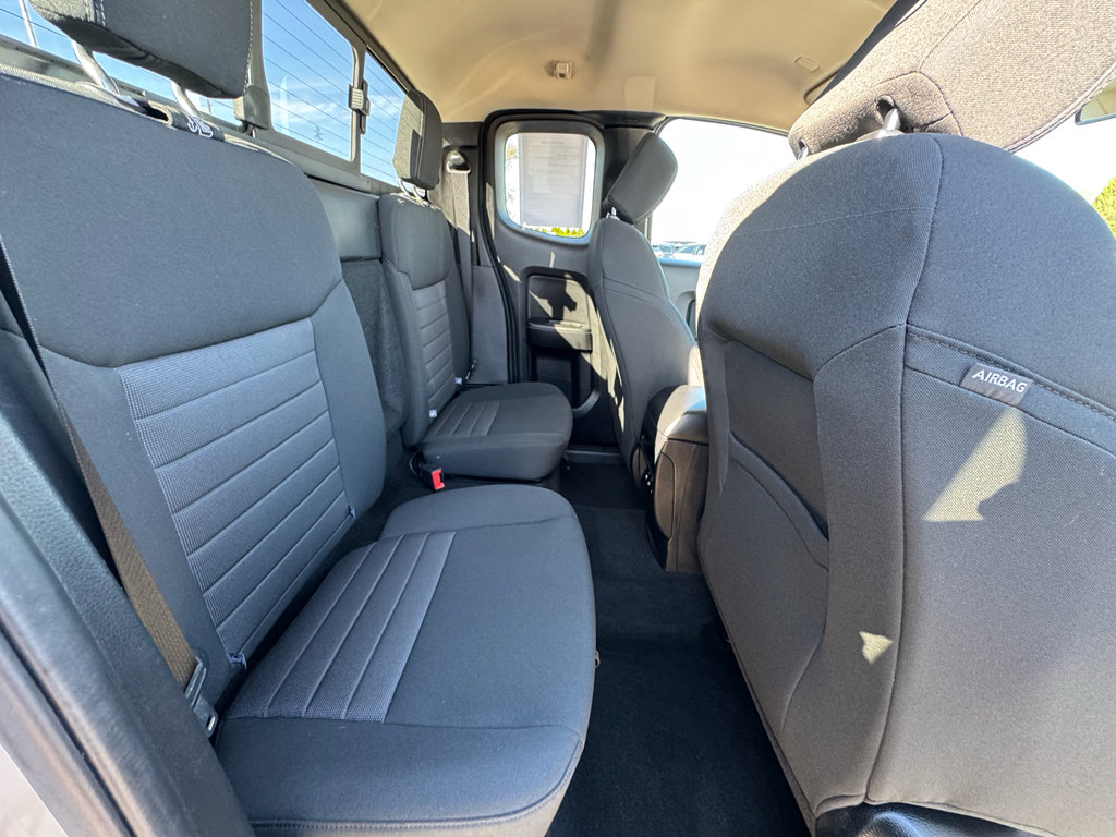 Used 2019 Ford Ranger XLT w/ Equipment Group 302A Luxury image 16