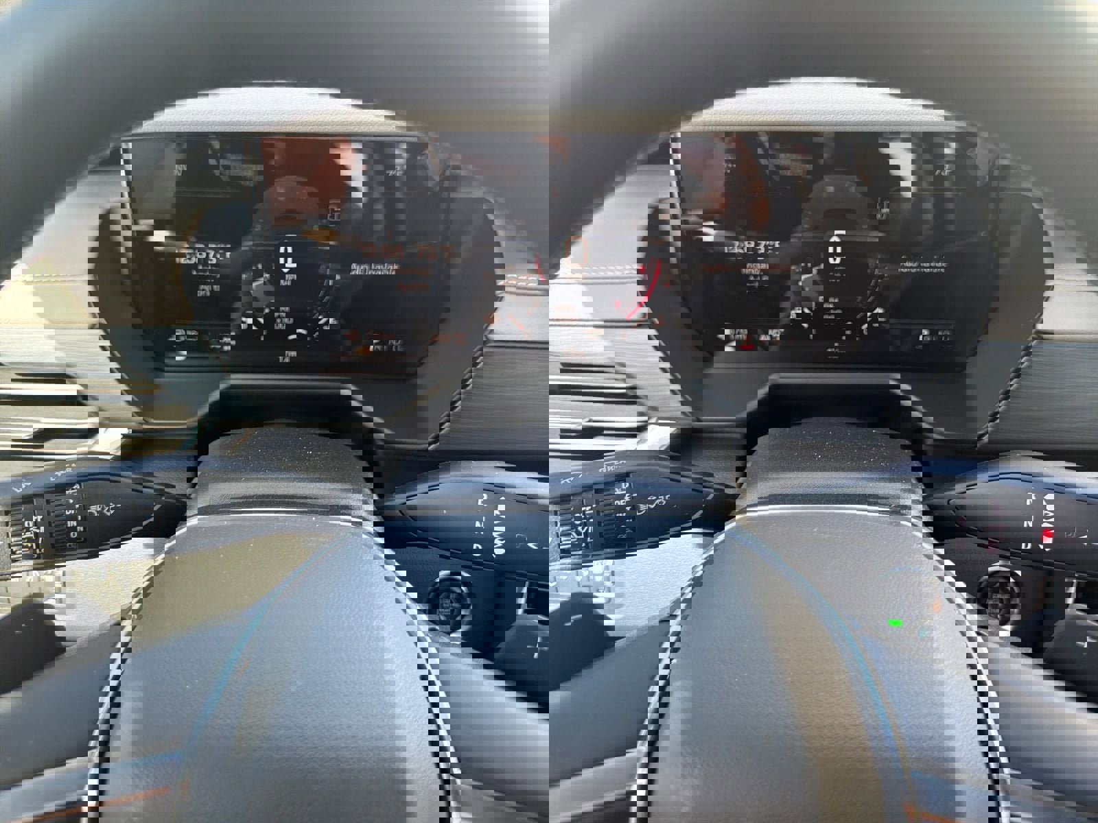 New 2026 GMC Acadia Elevation image 17