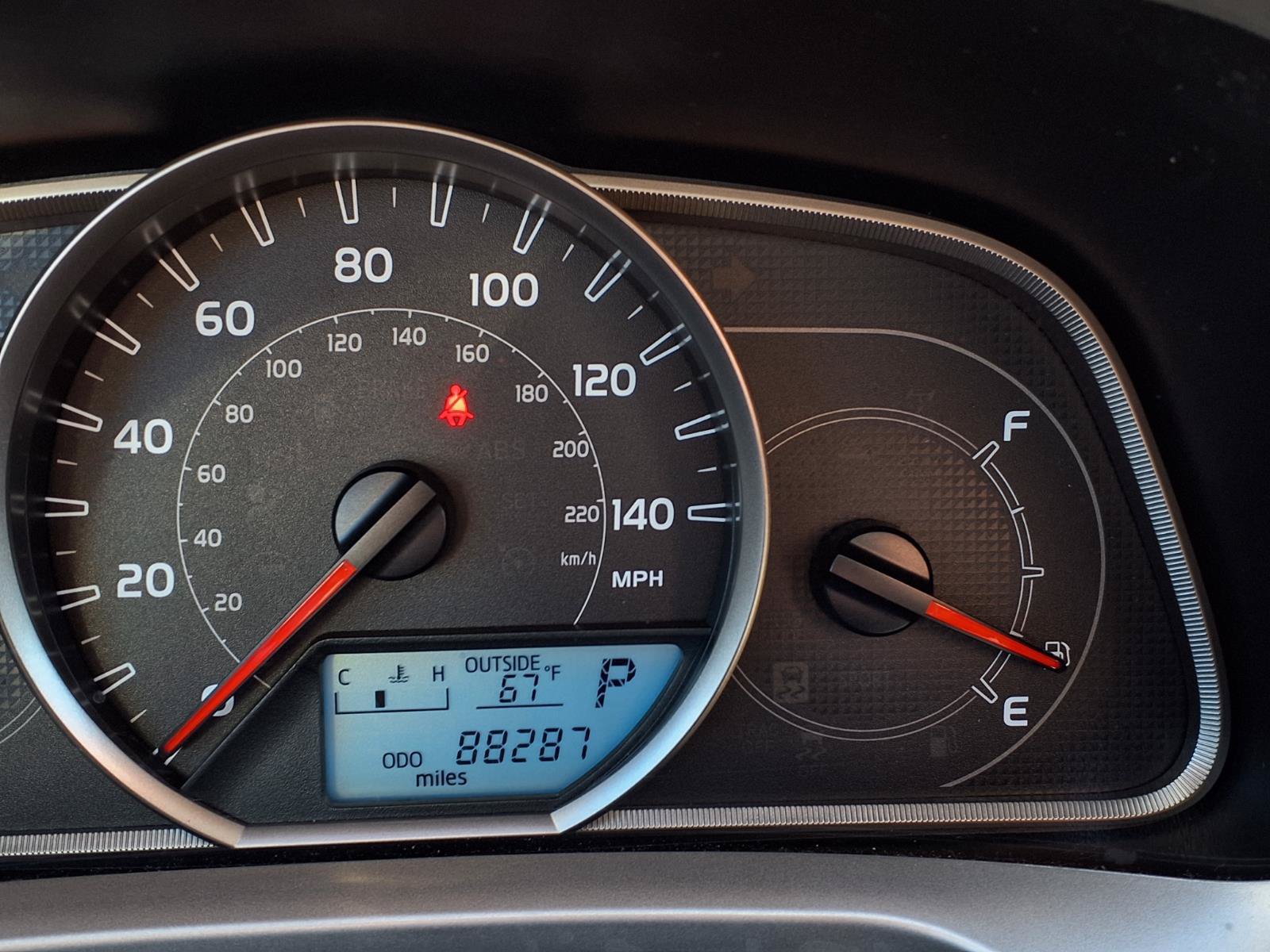 Used 2015 Toyota RAV4 LE AWD/4WD image 20