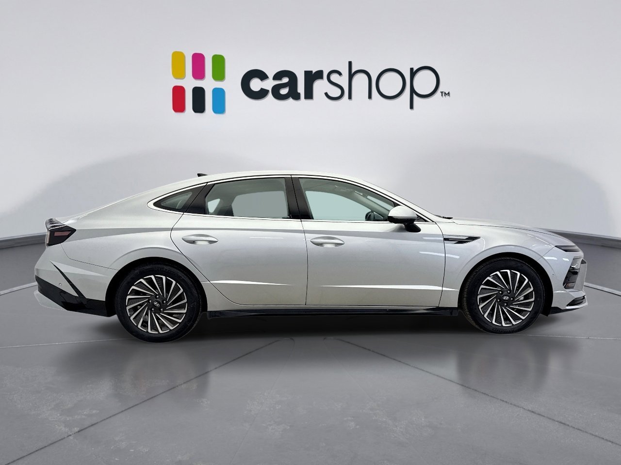 Used 2025 Hyundai Sonata Limited image 6