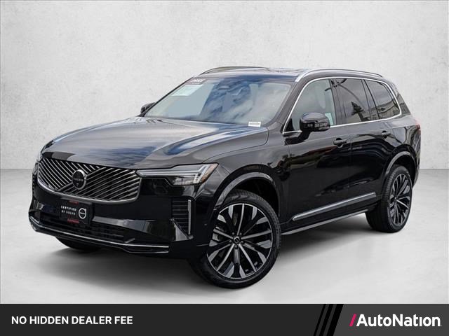 Used 2026 Volvo XC90 B5 Plus w/ Protection Package AWD/4WD image 1
