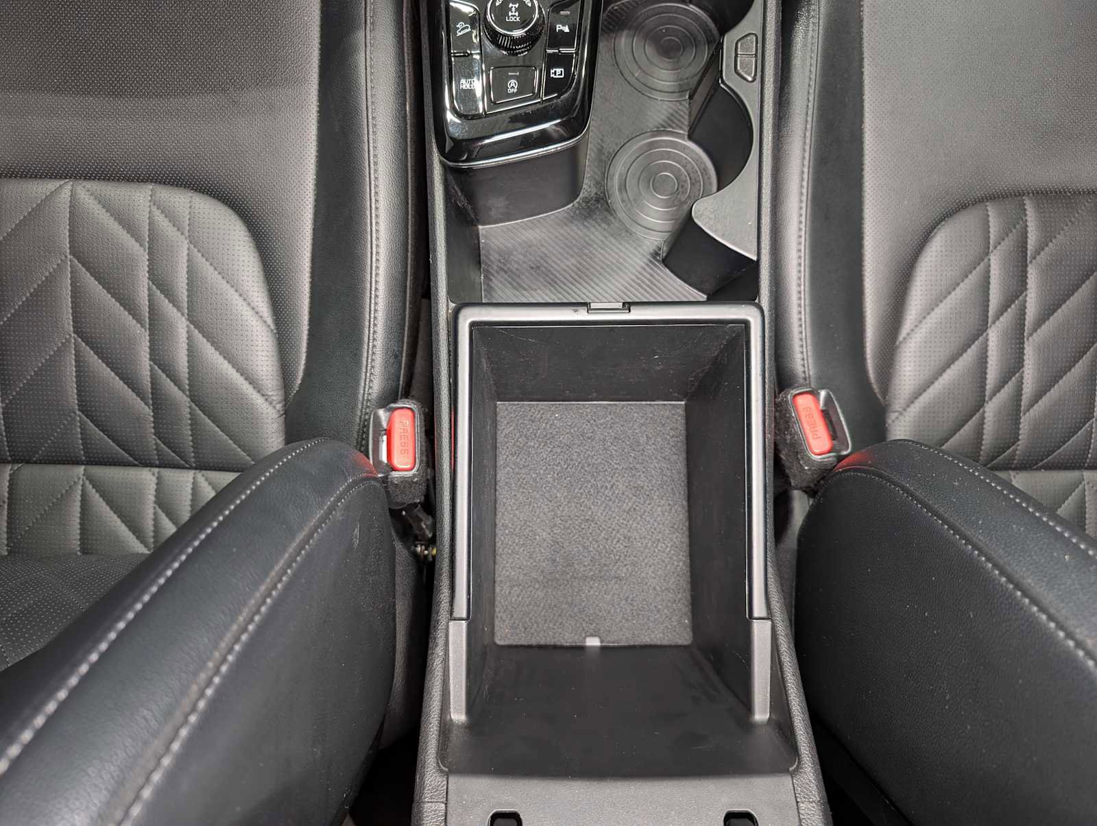 Certified 2023 Kia Sportage X-Line w/ X-Line Premium Package AWD/4WD image 22