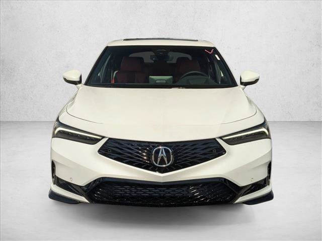 New 2026 Acura Integra A-Spec FWD image 6