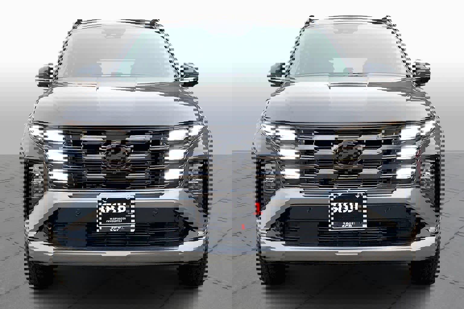 Used 2025 Hyundai Tucson Limited FWD image 4