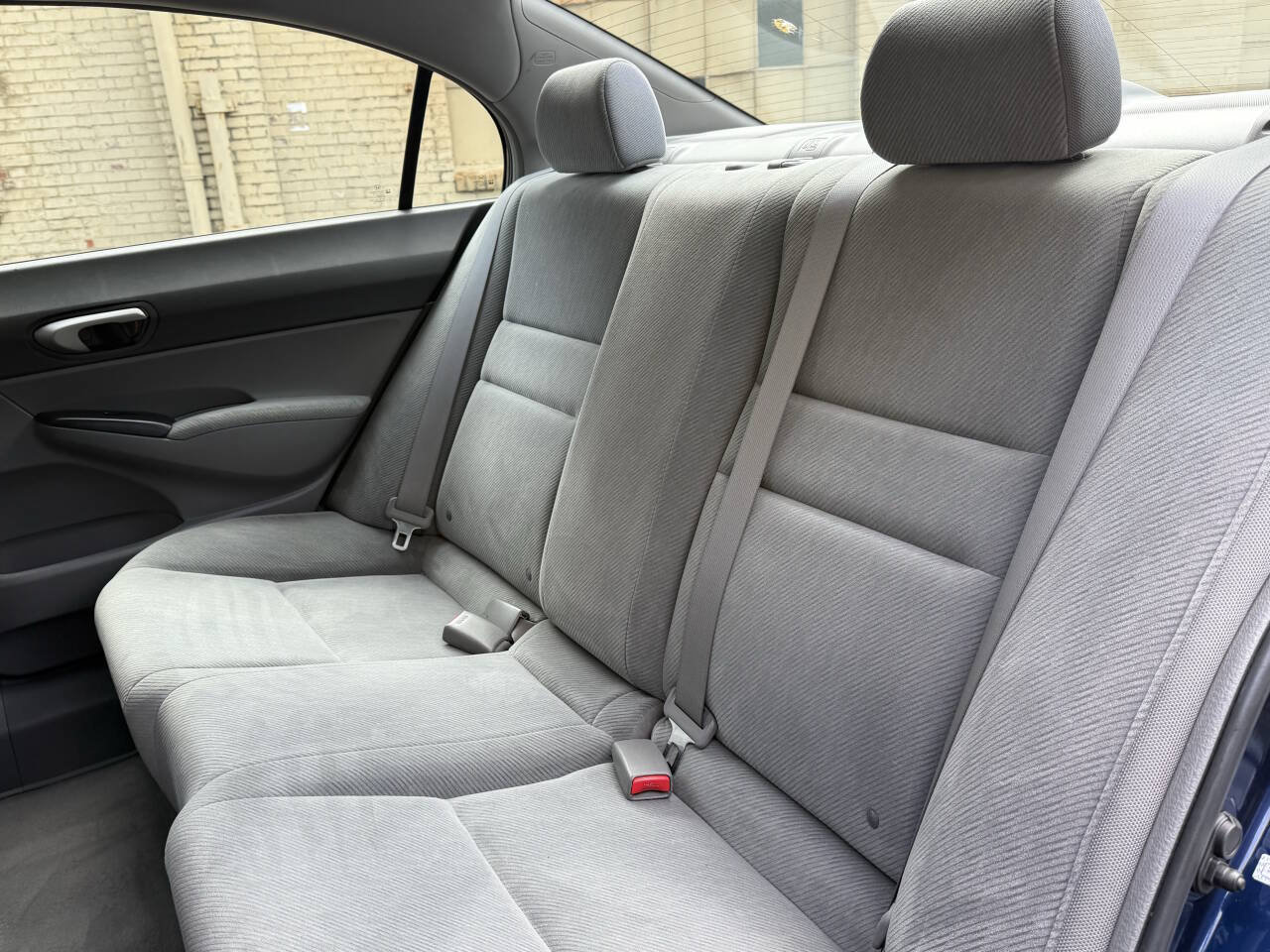 Used 2009 Honda Civic LX image 40