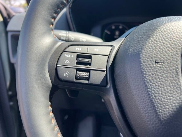 Used 2026 Honda CR-V TrailSport image 14