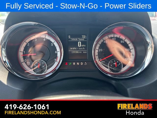 Used 2017 Dodge Grand Caravan GT FWD image 25