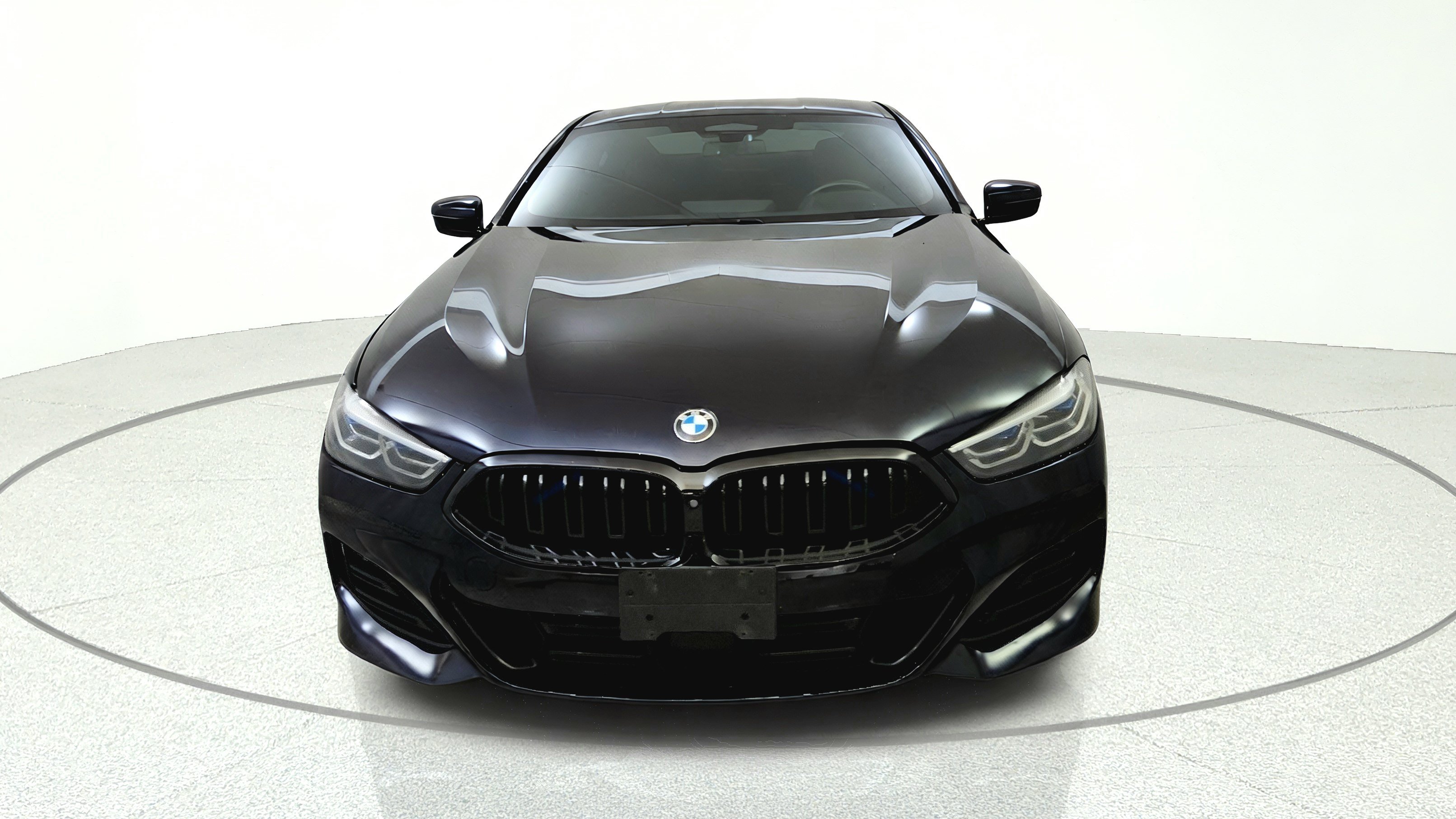 Used 2023 BMW 840i xDrive Coupe AWD/4WD image 2