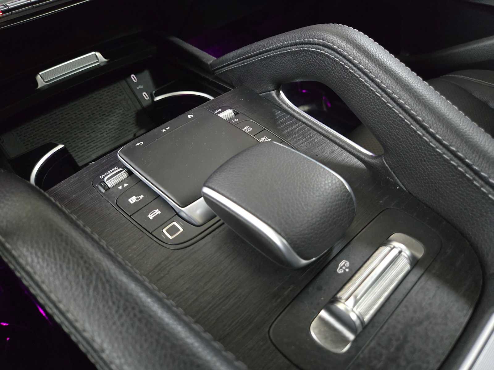 Certified 2025 Mercedes-Benz GLE 450 4MATIC Coupe image 34