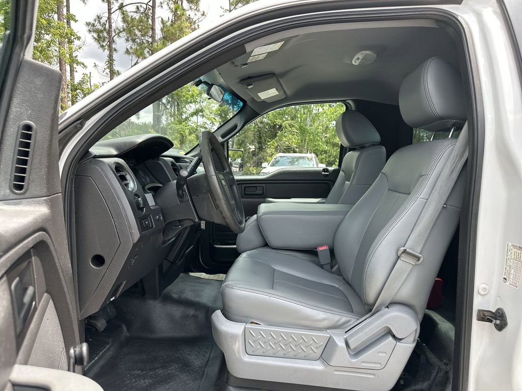 Used 2012 Ford F150 XL RWD image 17