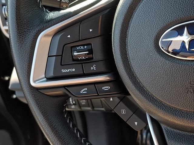 Used 2021 Subaru Outback Onyx Edition XT w/ Popular Package #2 AWD/4WD image 21