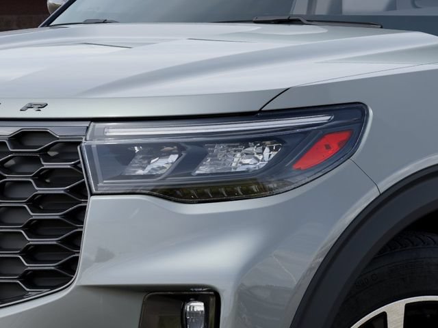 New 2027 Ford Explorer ST-Line RWD image 18