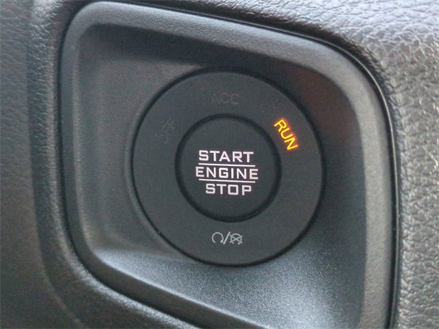 New 2025 Jeep Wrangler Sport image 25