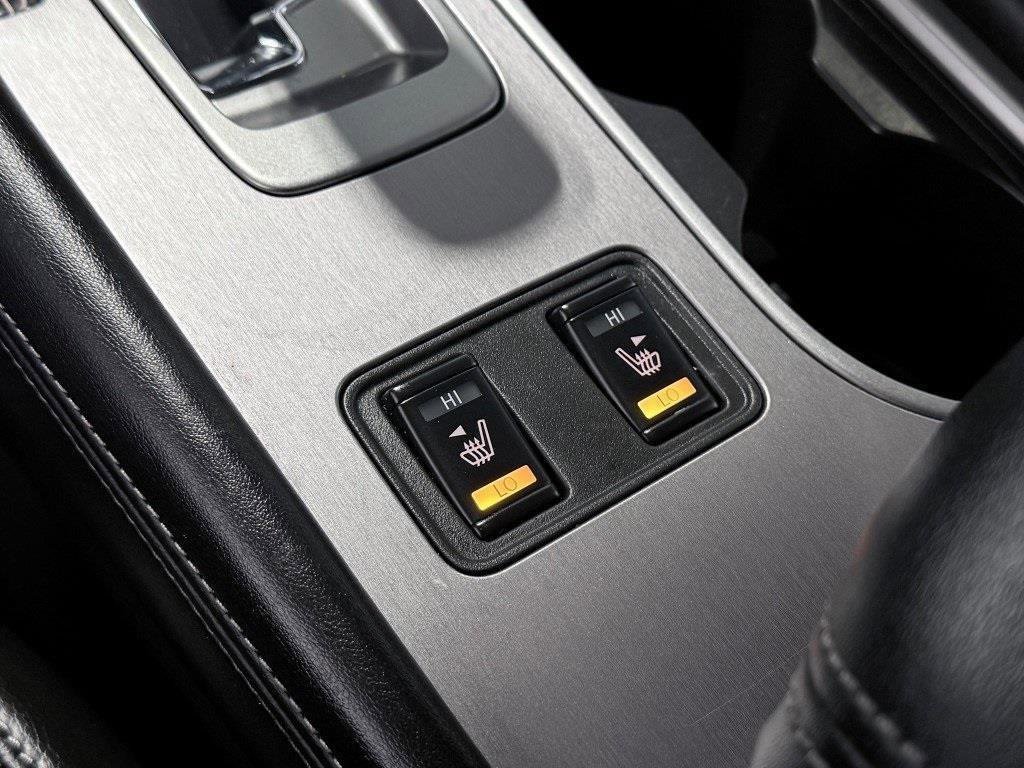 Used 2024 Nissan Murano SL image 33