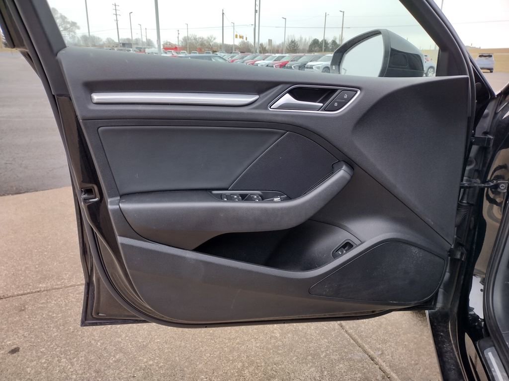 Used 2020 Audi A3 2.0T Premium image 16