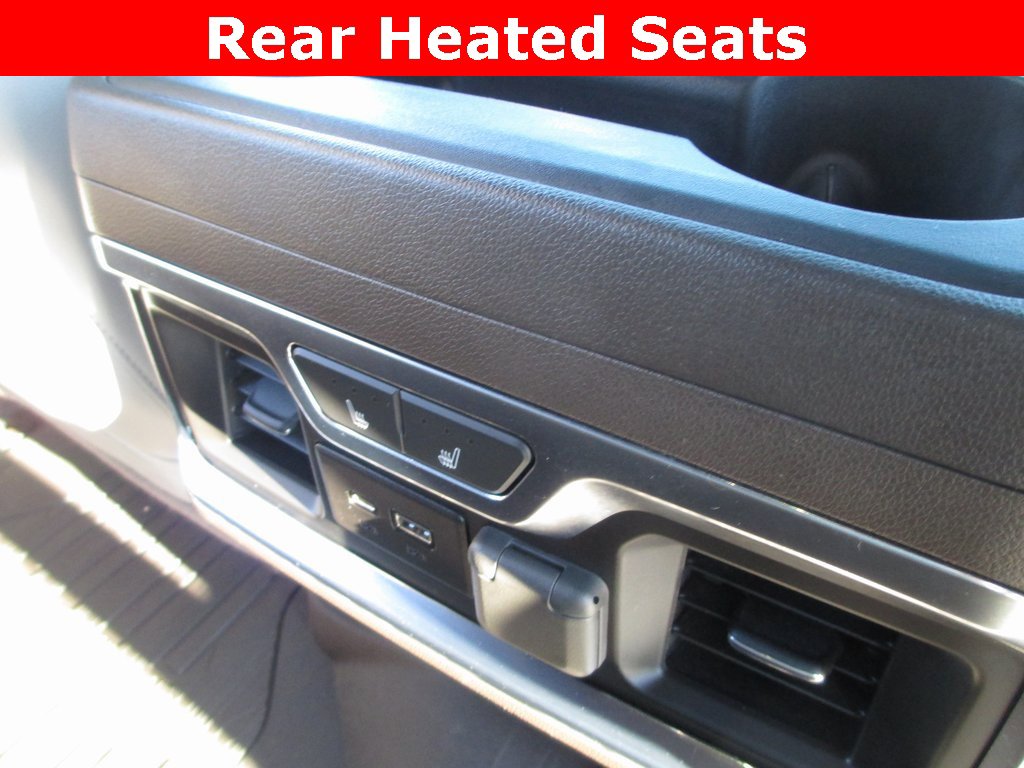 Certified 2020 GMC Sierra 1500 SLT w/ SLT Premium Plus Package image 25