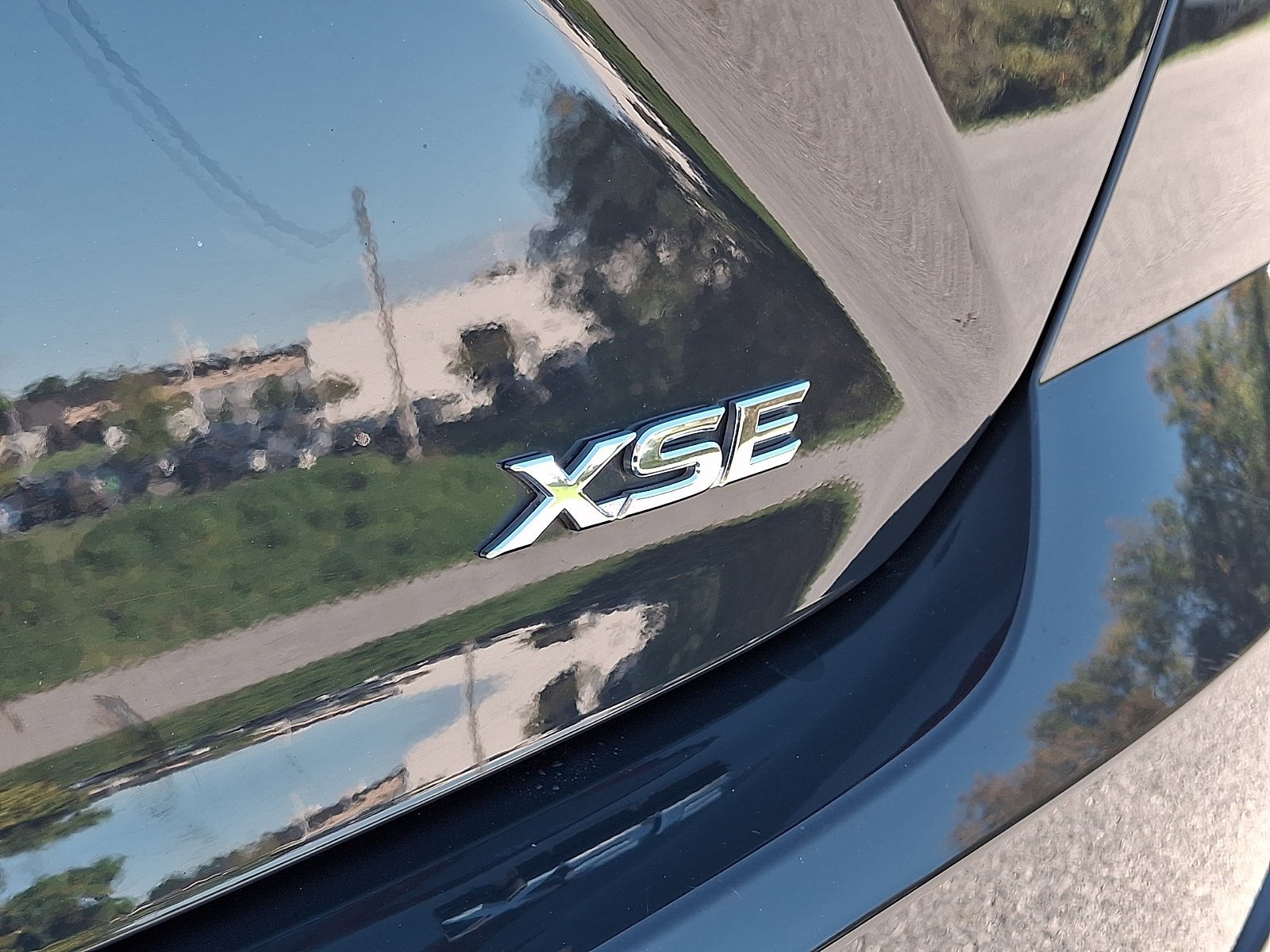 Certified 2025 Toyota Camry XSE FWD image 29