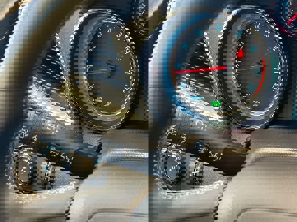 Used 2016 Buick Encore Leather w/ Experience Buick Package image 27