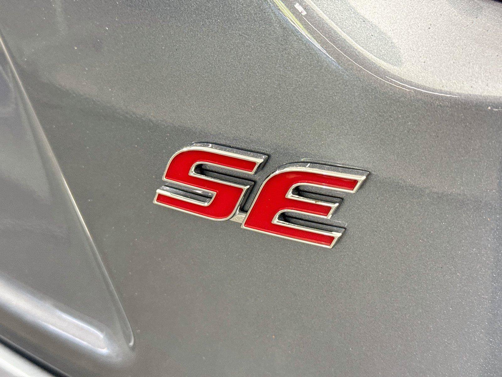 Certified 2026 Toyota Corolla SE w/ SE Package FWD image 13