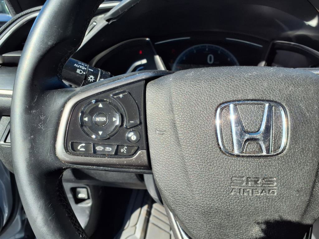 Used 2020 Honda Civic EX image 22