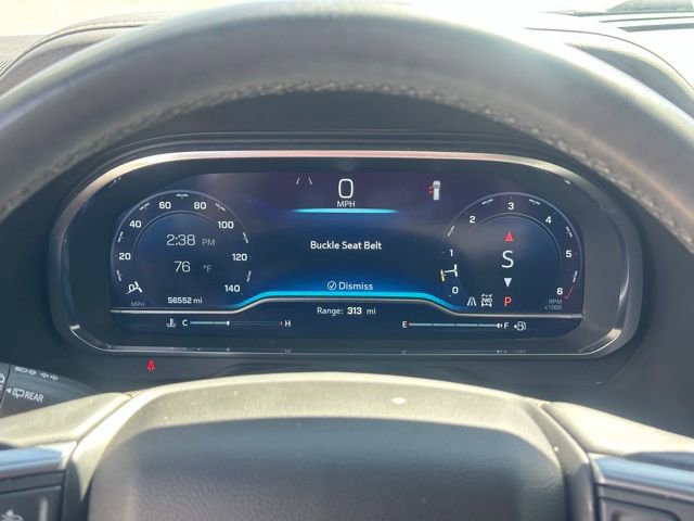 Certified 2023 Chevrolet Suburban Premier image 7