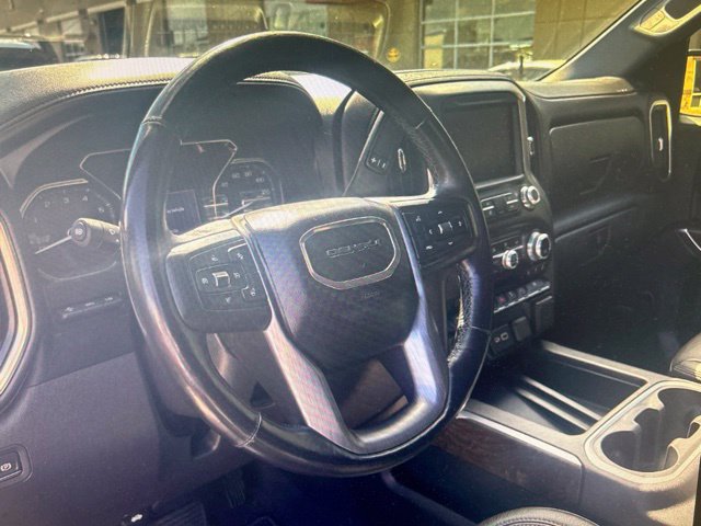 Used 2019 GMC Sierra 1500 Denali w/ Technology Package RWD image 6