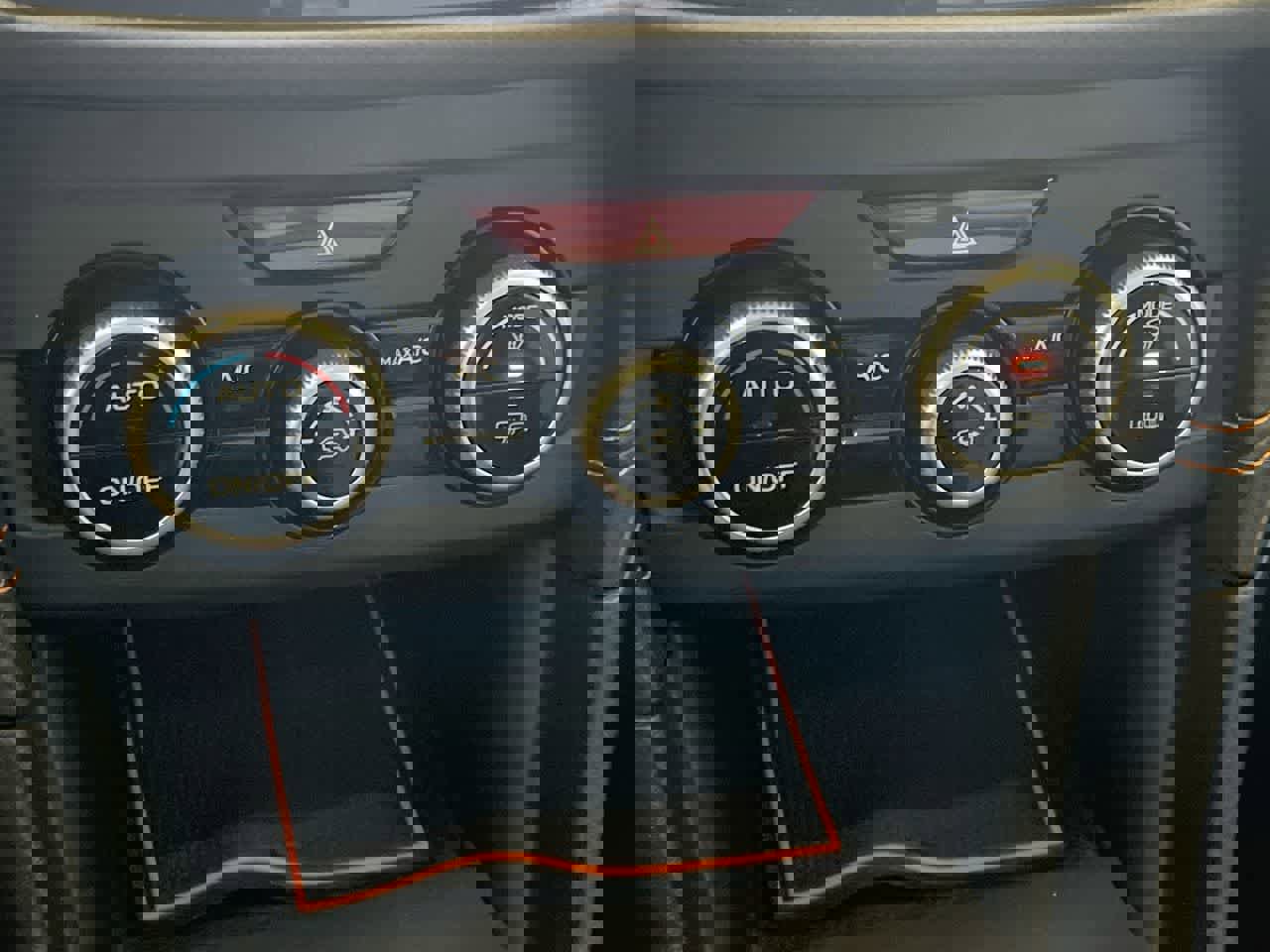 Used 2018 Subaru Crosstrek 2.0i Limited image 19